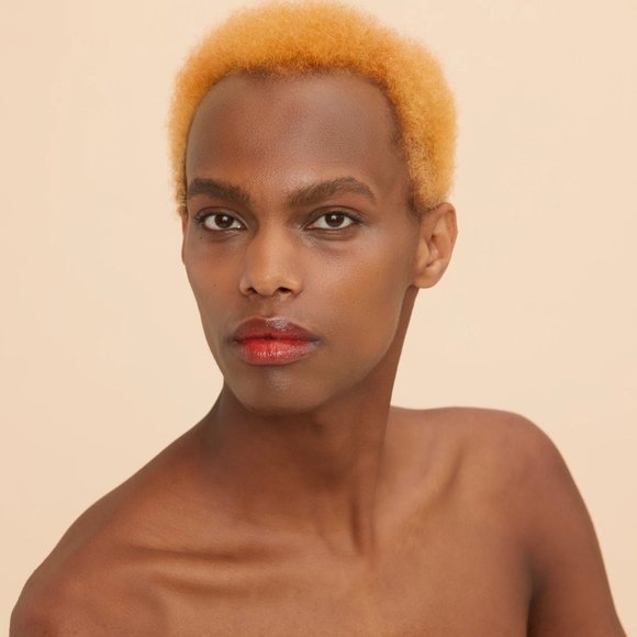 OLIO E OSSO Lucente Lip Sheen MONARCA red .17 oz - Picture 5 of 5